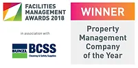 Property Management Company of the Year